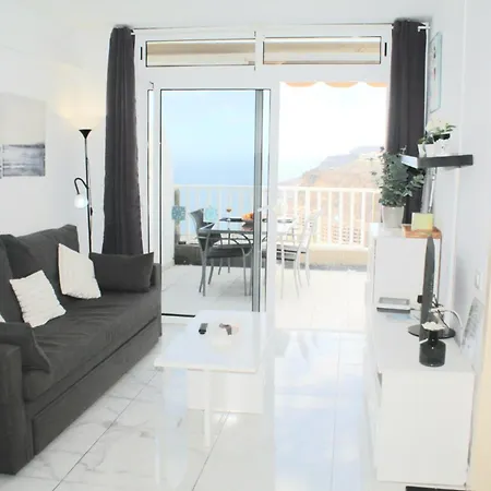 Sandra Amadores Apartmán Puerto Rico (Gran Canaria)
